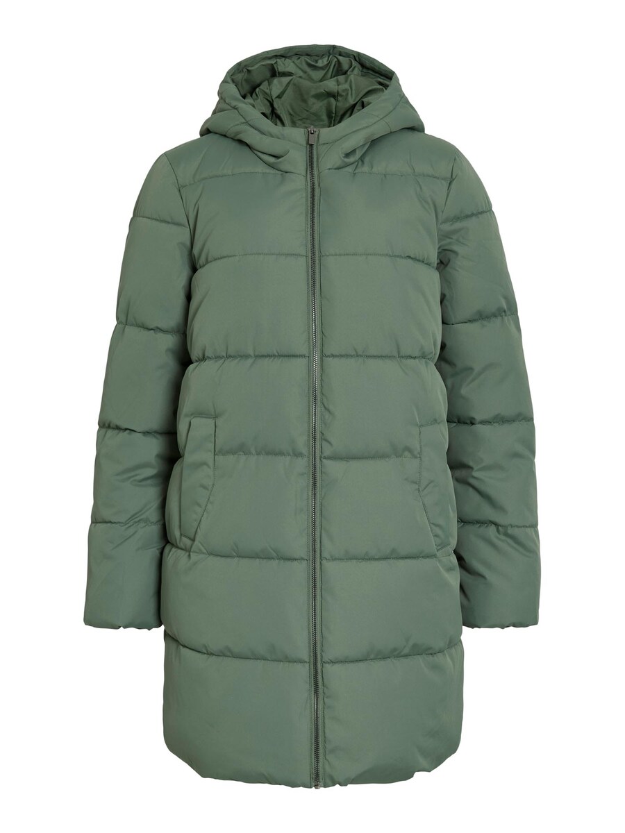 Куртка межсезонная VILA, темно-зеленый
Куртка межсезонная VILA, темно-зеленый