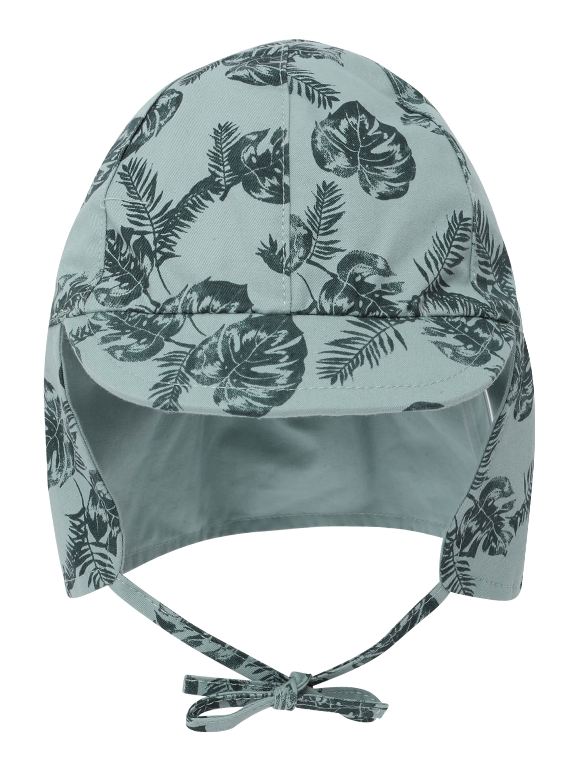 EN FANT Кепка в цвете Smoke Blue
EN FANT Кепка в цвете Smoke Blue