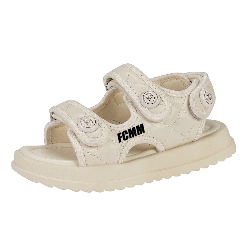 Детские сандалии FCMM, бежевый
Детские сандалии FCMM, бежевый