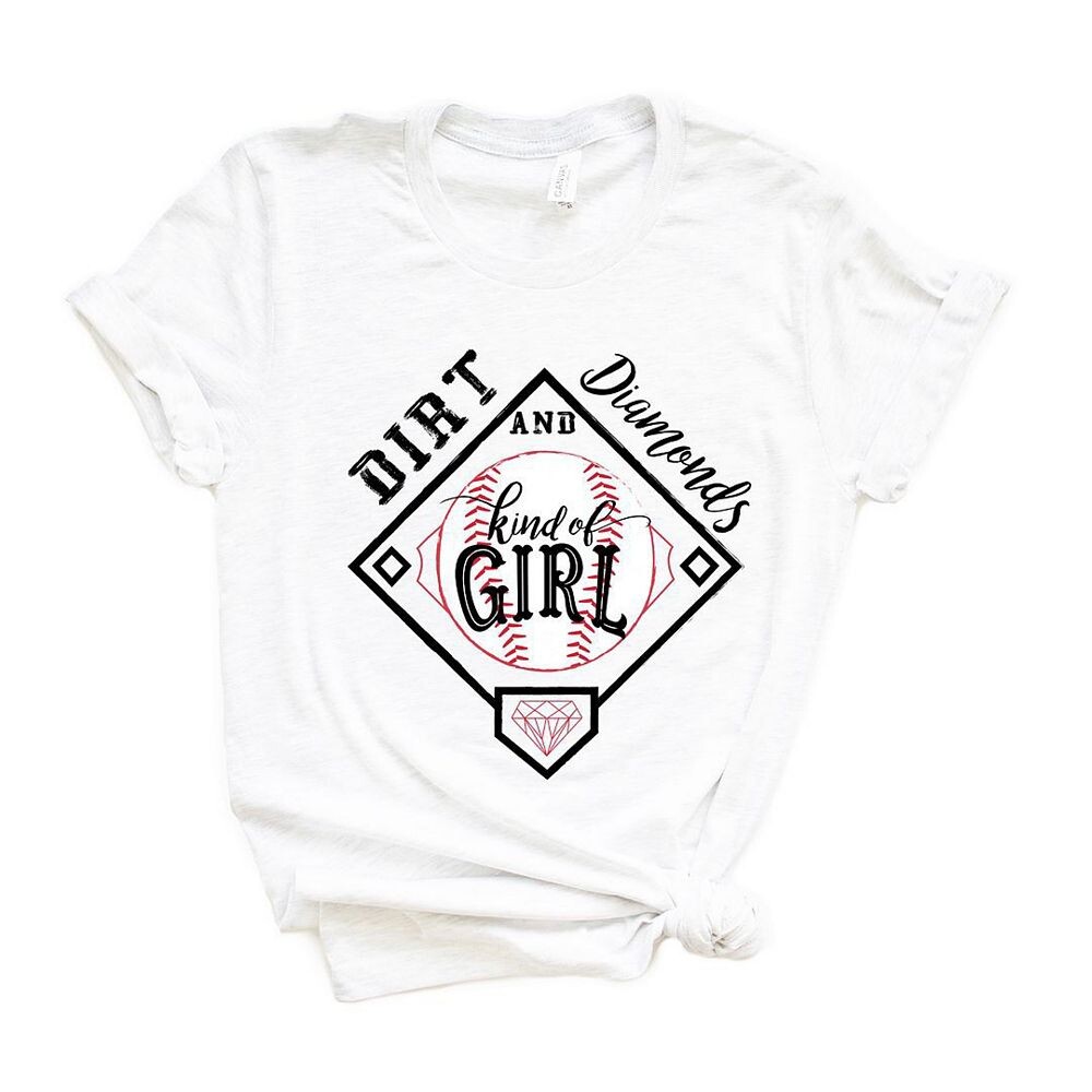 Футболка Kinda Girl с короткими рукавами и рисунком Dirt And Diamonds Simply Sage Market, белый
Футболка Kinda Girl с короткими рукавами и рисунком Dirt And Diamonds Simply Sage Market, белый