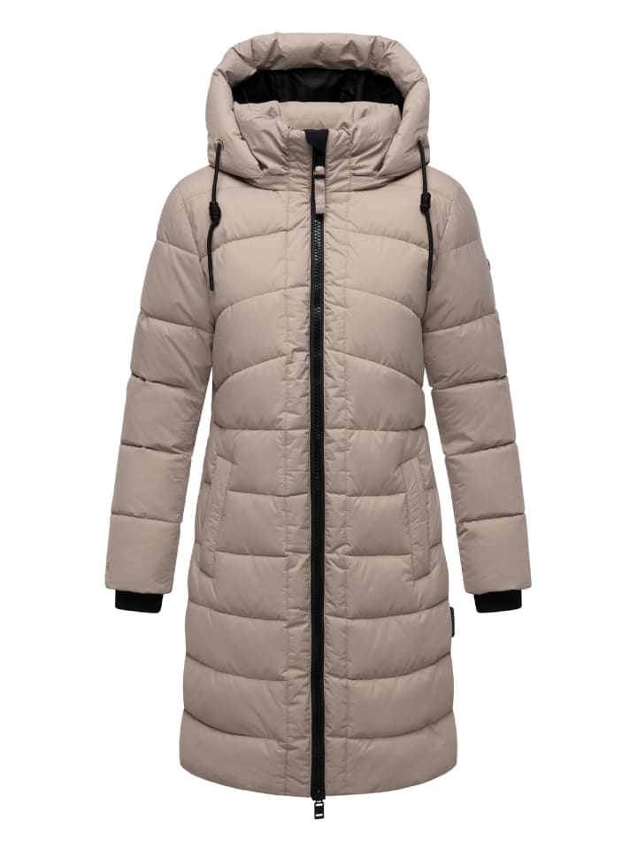 Зимнее пальто Marikoo
Зимнее пальто Marikoo