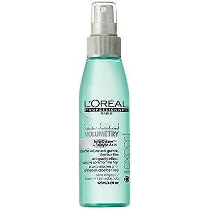 L'Oreal спрей для объема 125мл 
L'Oreal спрей для объема 125мл