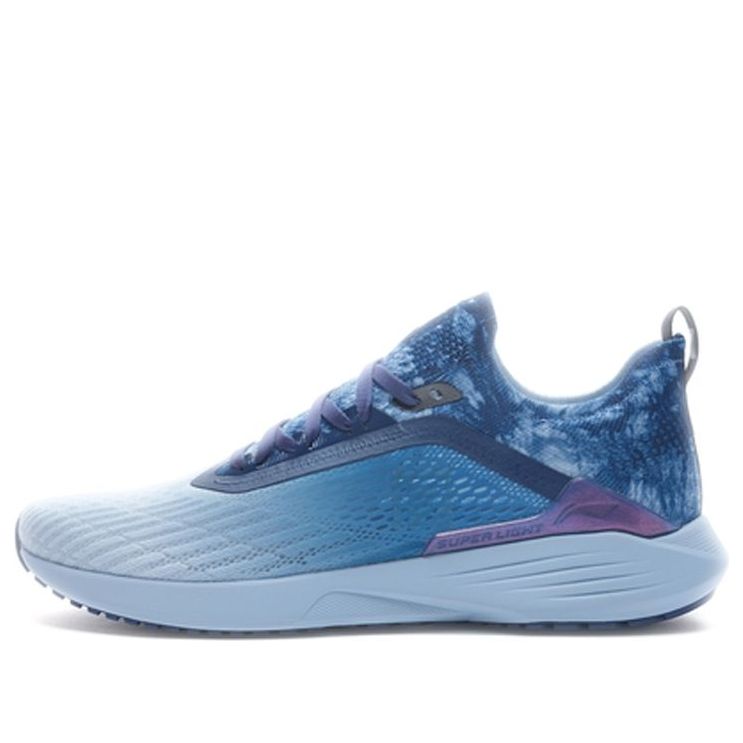 Беговые кроссовки Li-Ning Super Light XVII
Беговые кроссовки Li-Ning Super Light XVII