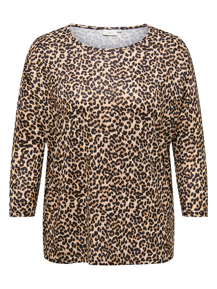 Блузка ONLY Carmakoma, светло-коричневый
Блузка ONLY Carmakoma, светло-коричневый