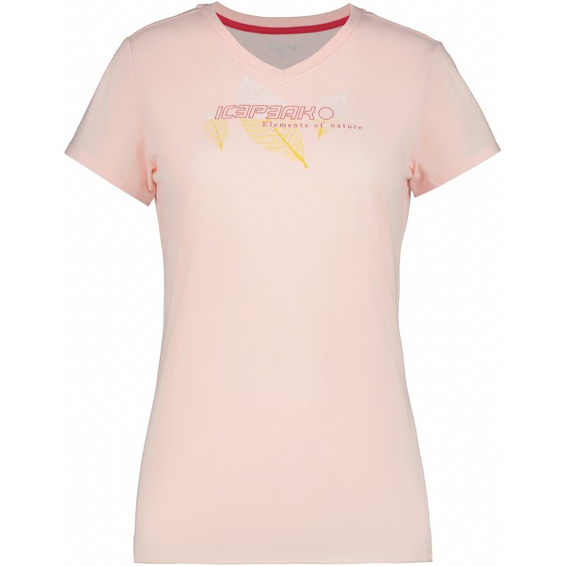 Рубашка Бон Icepeak, цвет rosenblatt
Рубашка Бон Icepeak, цвет rosenblatt