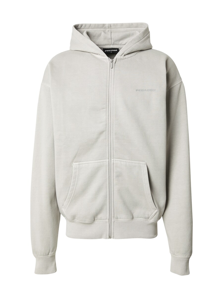 Худи с капюшоном на молнии Pegador COLNE, Grey/Light grey
Худи с капюшоном на молнии Pegador COLNE, Grey/Light grey