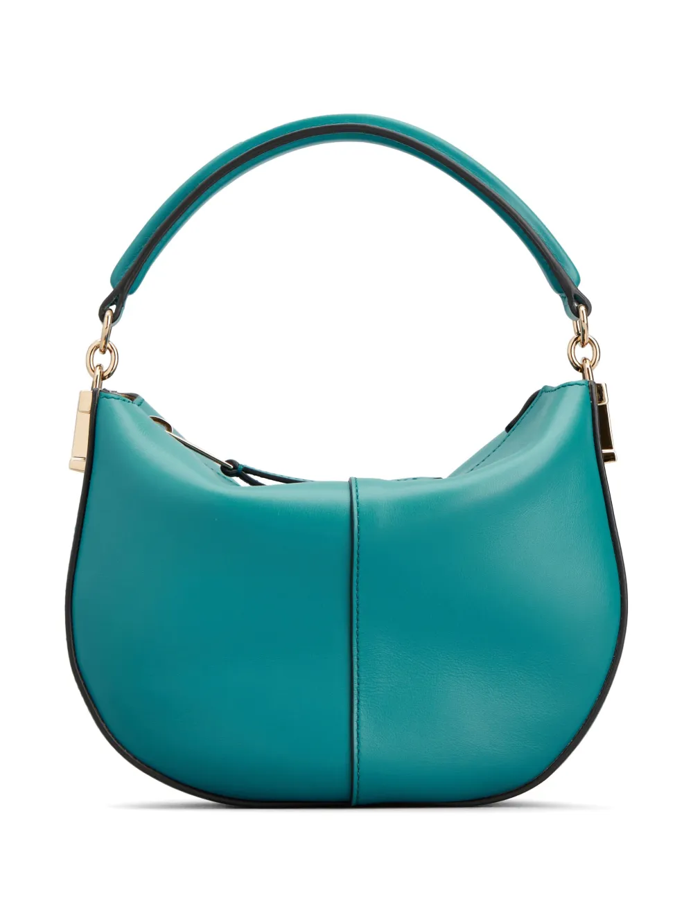 Сумка-тоут с логотипом TOD'S, синий 
Сумка-тоут с логотипом TOD'S, синий