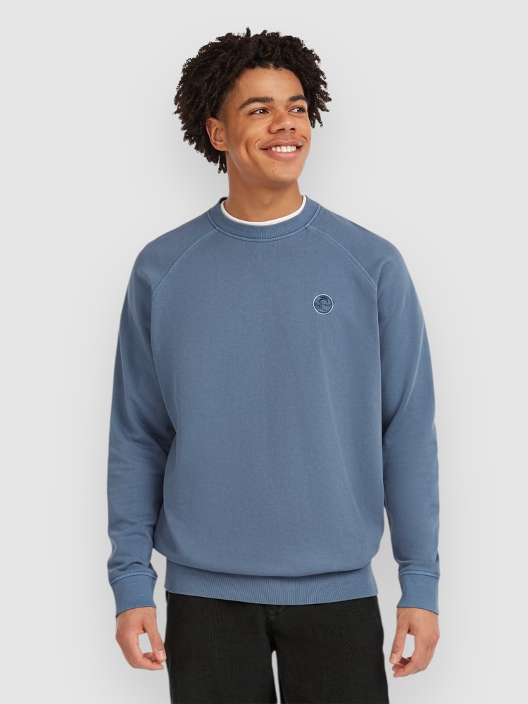 Свитер O'Neill O'Riginals Crew Sweater, mozart blue
Свитер O'Neill O'Riginals Crew Sweater, mozart blue