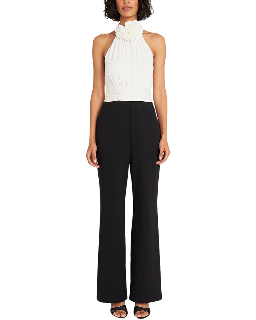 Магги Лондон Комбинезон Maggy London, белый
Магги Лондон Комбинезон Maggy London, белый