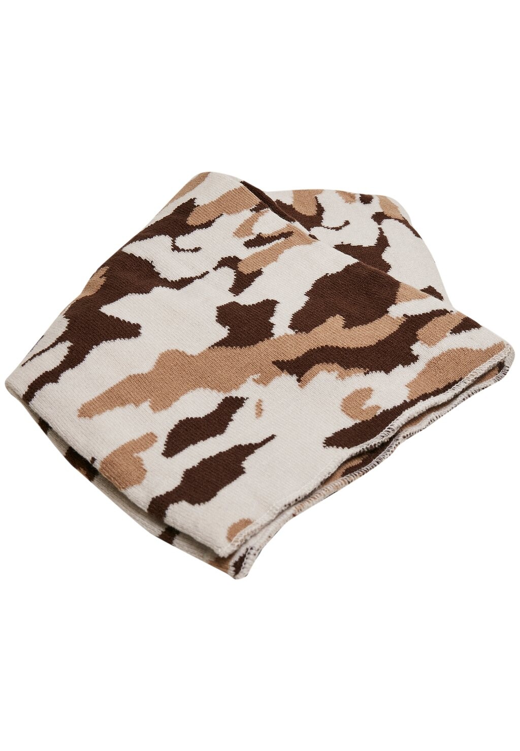 Шарф Urban Classics, цвет lightcamo
Шарф Urban Classics, цвет lightcamo