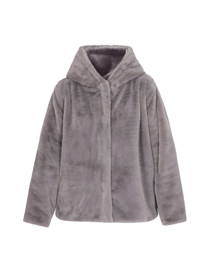 Куртка usha WHITE LABEL, серый
Куртка usha WHITE LABEL, серый