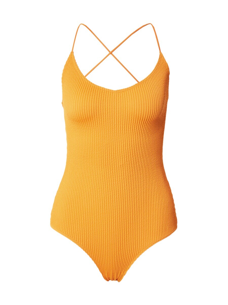 Купальник Monki, оранжевый
Купальник Monki, оранжевый