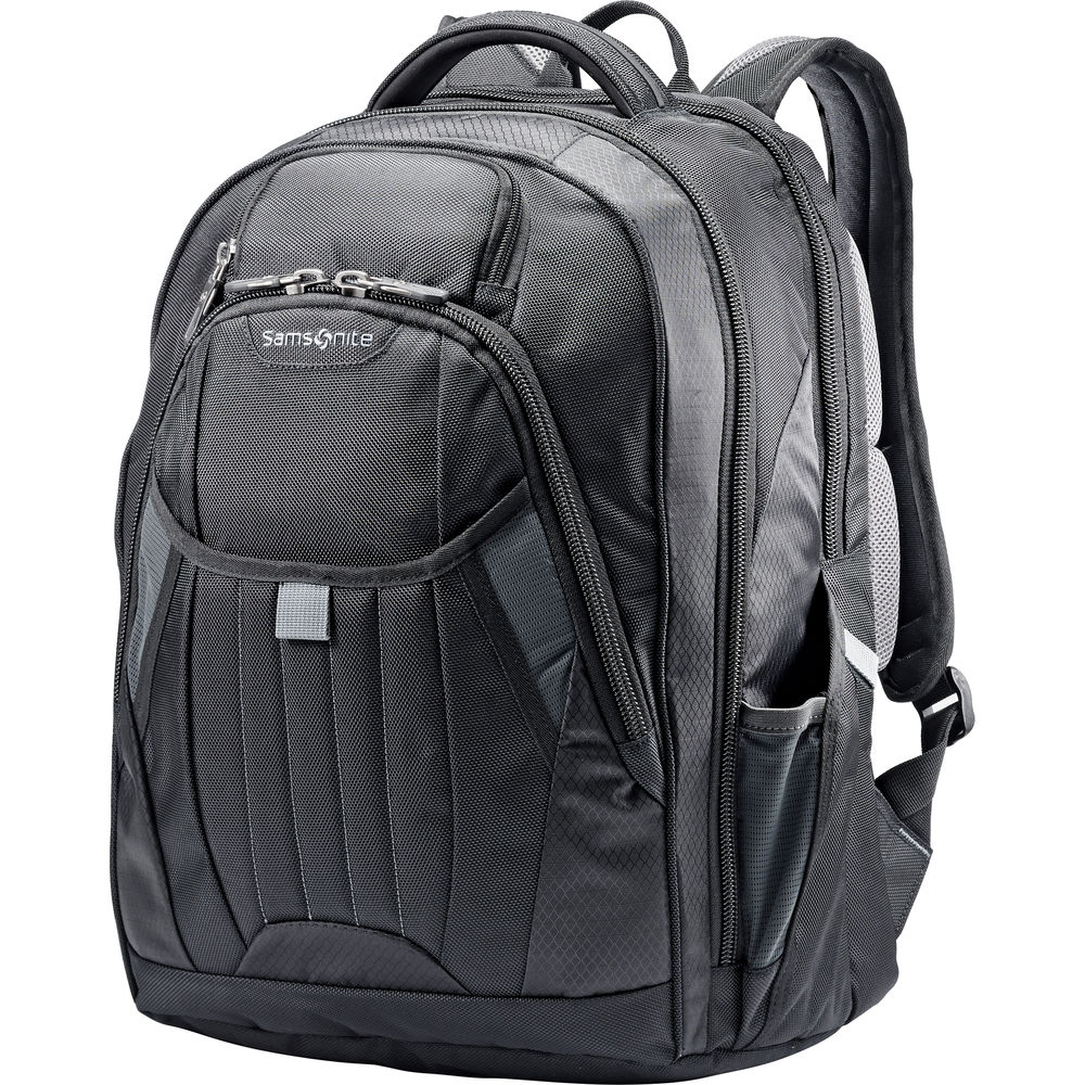 Рюкзак Samsonite Tectonic 2 Large (черный) 
Рюкзак Samsonite Tectonic 2 Large (черный)