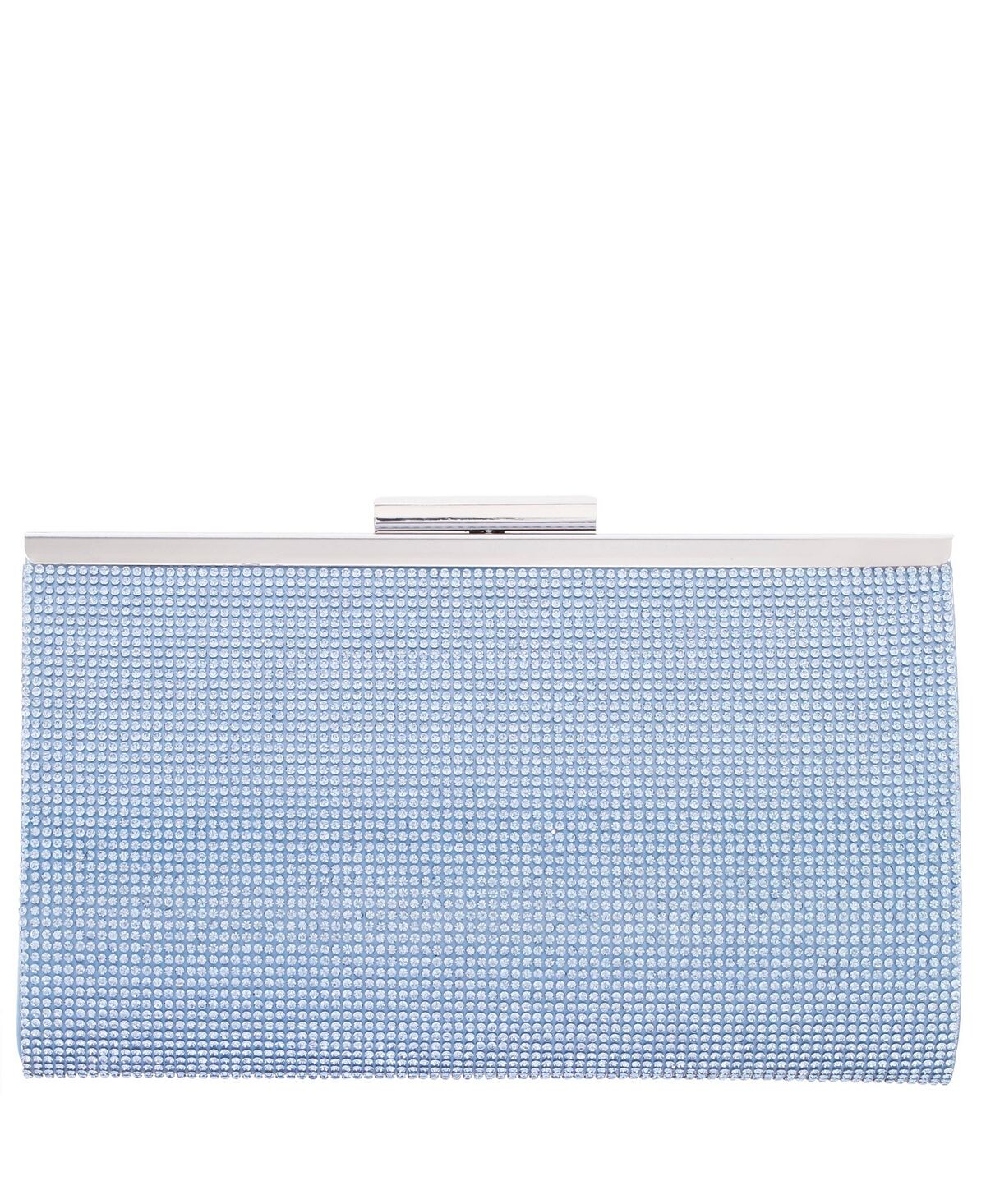 Женский клатч в хрустальной оправе Nina
Женский клатч в хрустальной оправе Nina