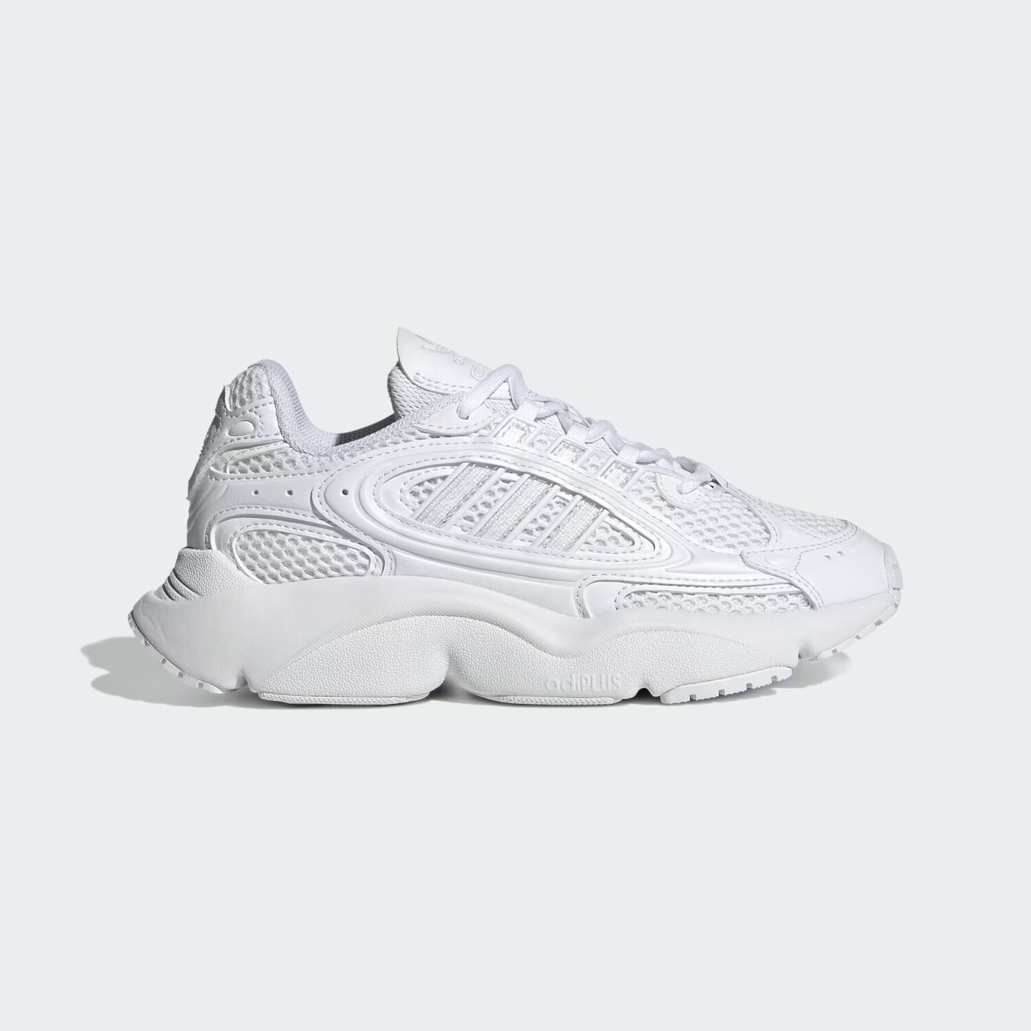 Кроссовки OZMILLEN Детская Adidas, цвет Cloud White/Cloud White/Core Black
Кроссовки OZMILLEN Детская Adidas, цвет Cloud White/Cloud White/Core Black