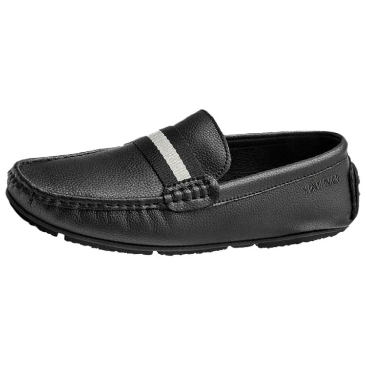 Eminu Мужские повседневные кроссовки низкие черно-белые, цвет Black White
Eminu Мужские повседневные кроссовки низкие черно-белые, цвет Black White