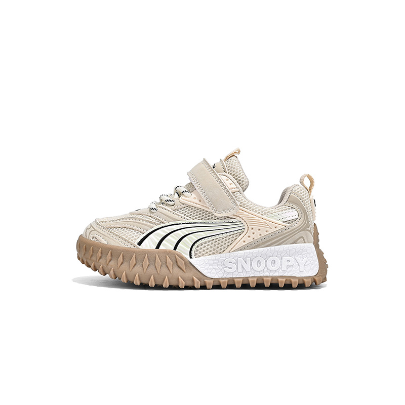 Детская повседневная обувь Explorer SNOOPY, бежевый
Детская повседневная обувь Explorer SNOOPY, бежевый