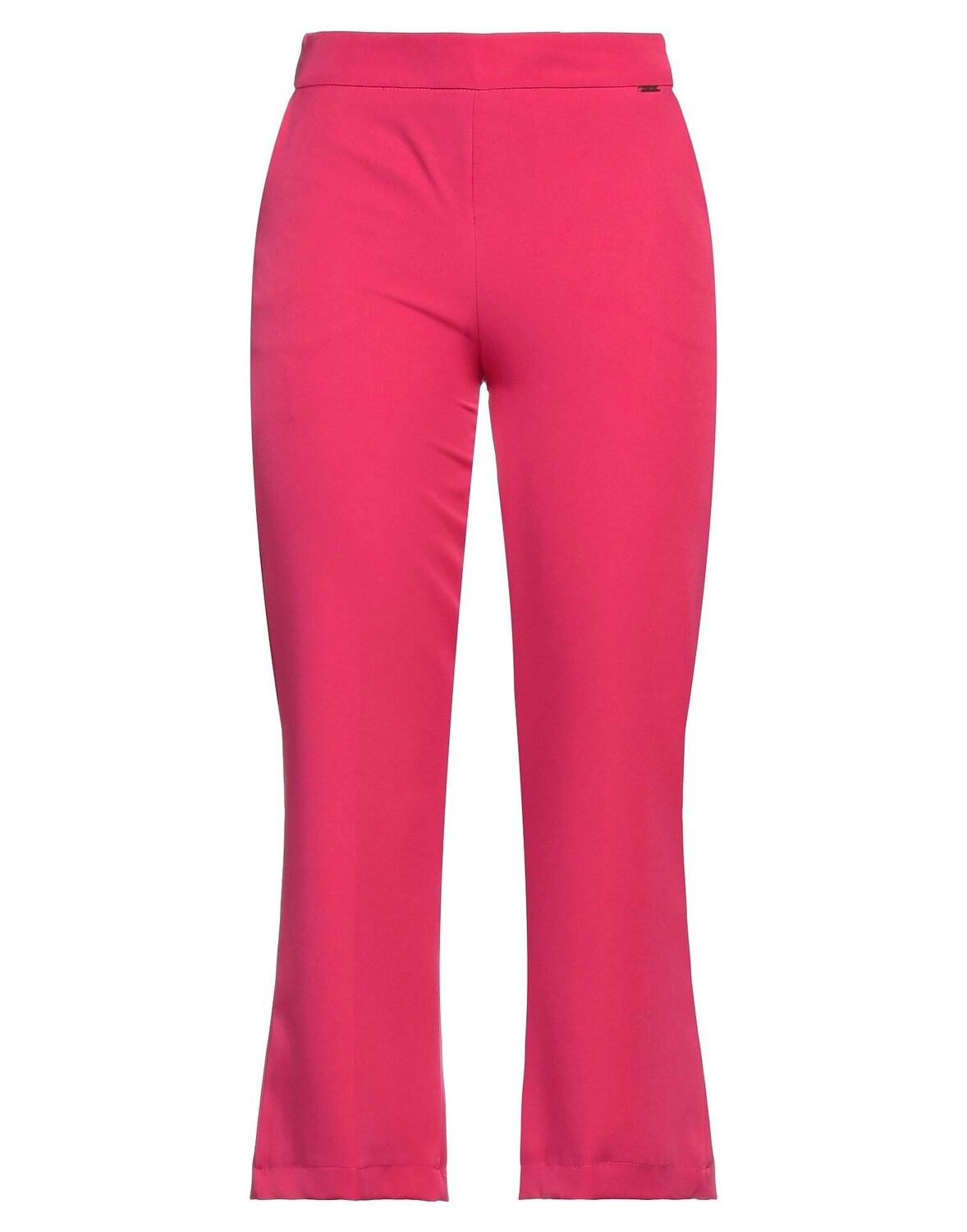 Укороченные брюки Nualy, фуксия
Укороченные брюки Nualy, фуксия