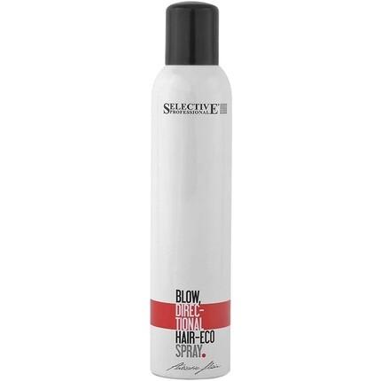 Эко-спрей для волос Selective Artistic Flair Blow, 300 мл, экологический лак Selective Professional
Эко-спрей для волос Selective Artistic Flair Blow, 300 мл, экологический лак Selective Professional