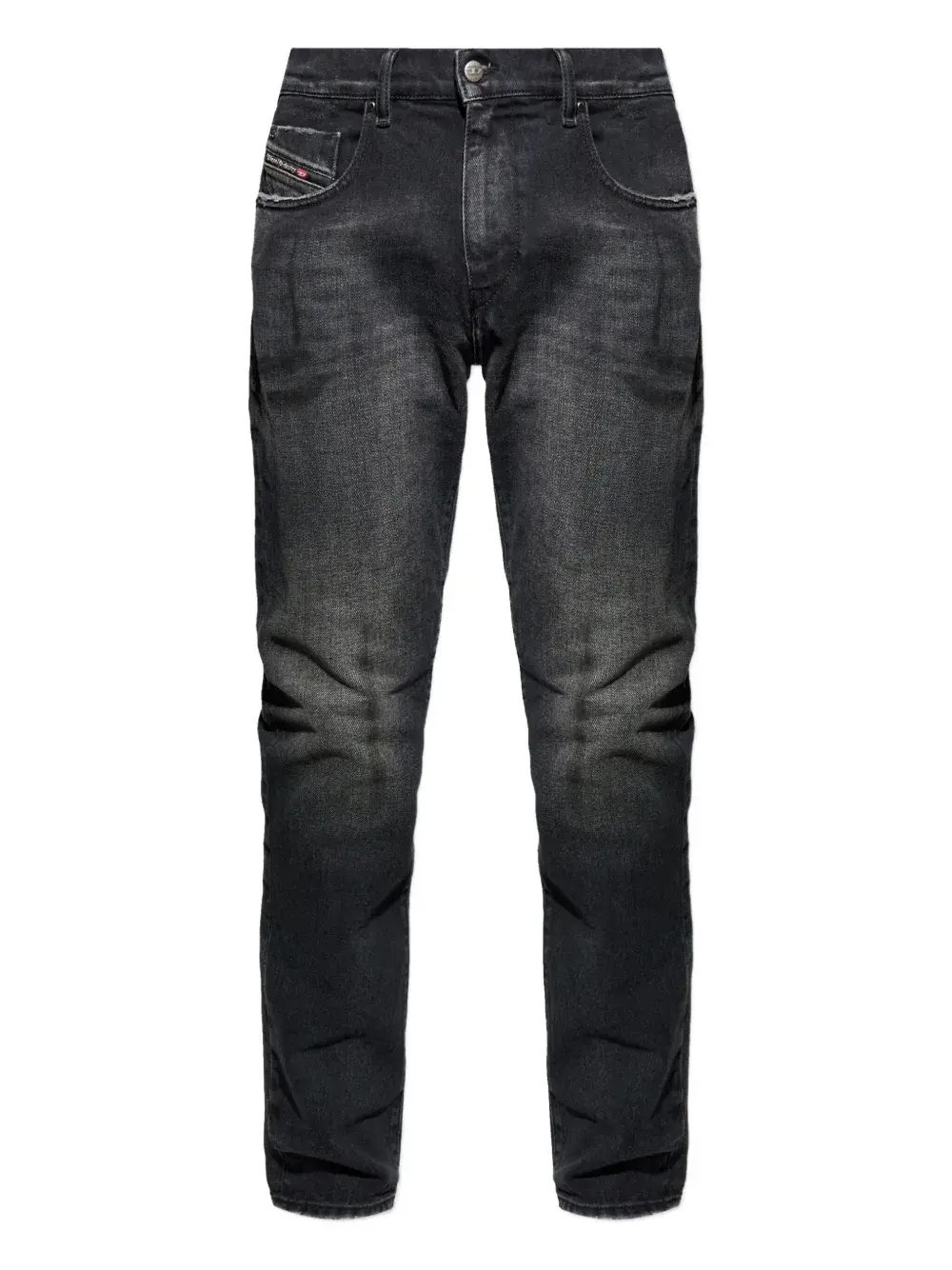 Джинсы D-Strukt 2019 Diesel, черный
Джинсы D-Strukt 2019 Diesel, черный