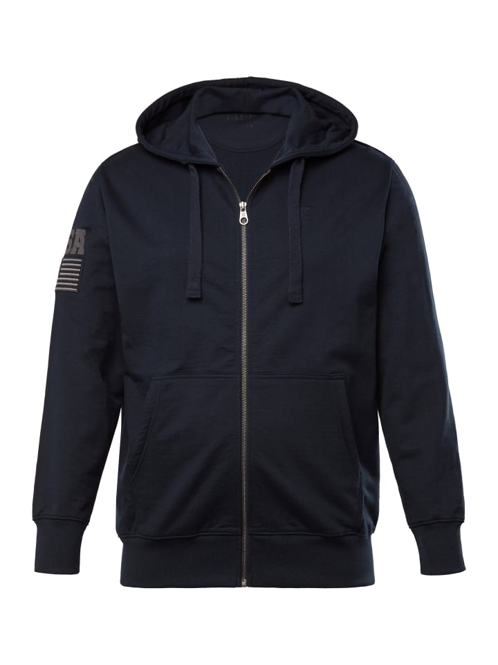 Спортивная куртка JP1880, темно-синий
Спортивная куртка JP1880, темно-синий