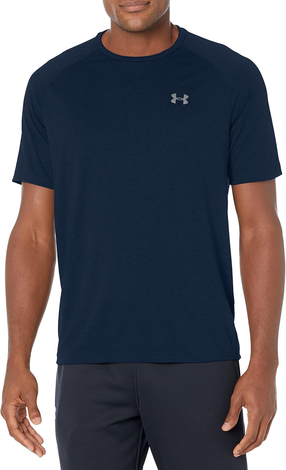 Футболка Under Armour Men's Tech 2.0, Academy Blue (408)/Graphite, Синий, Футболка Under Armour Men's Tech 2.0, Academy Blue (408)/Graphite
Футболка Under Armour Men's Tech 2.0, Academy Blue (408)/Graphite, Синий, Футболка Under Armour Men's Tech 2.0, Academy Blue (408)/Graphite