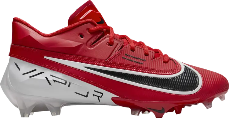 Кроссовки Vapor Edge Elite 360 2 'University Red White', красный
Кроссовки Vapor Edge Elite 360 2 'University Red White', красный