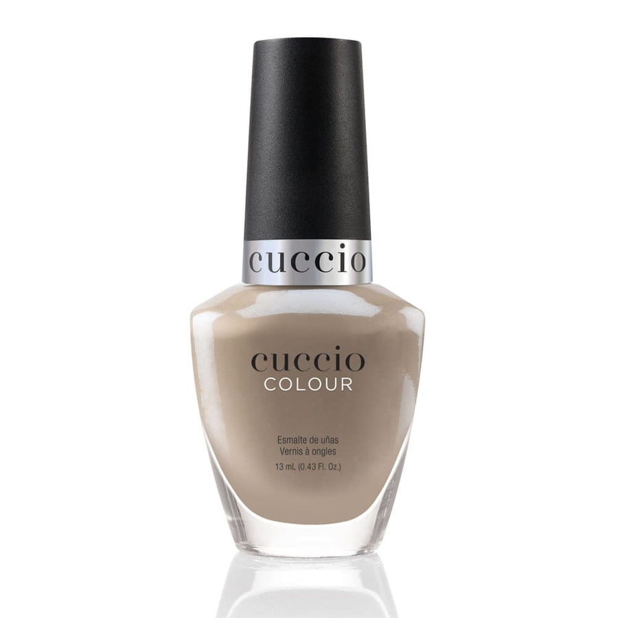 Cuccio, 1310 Лак для ногтей 13 мл Pug-get О нем
Cuccio, 1310 Лак для ногтей 13 мл Pug-get О нем