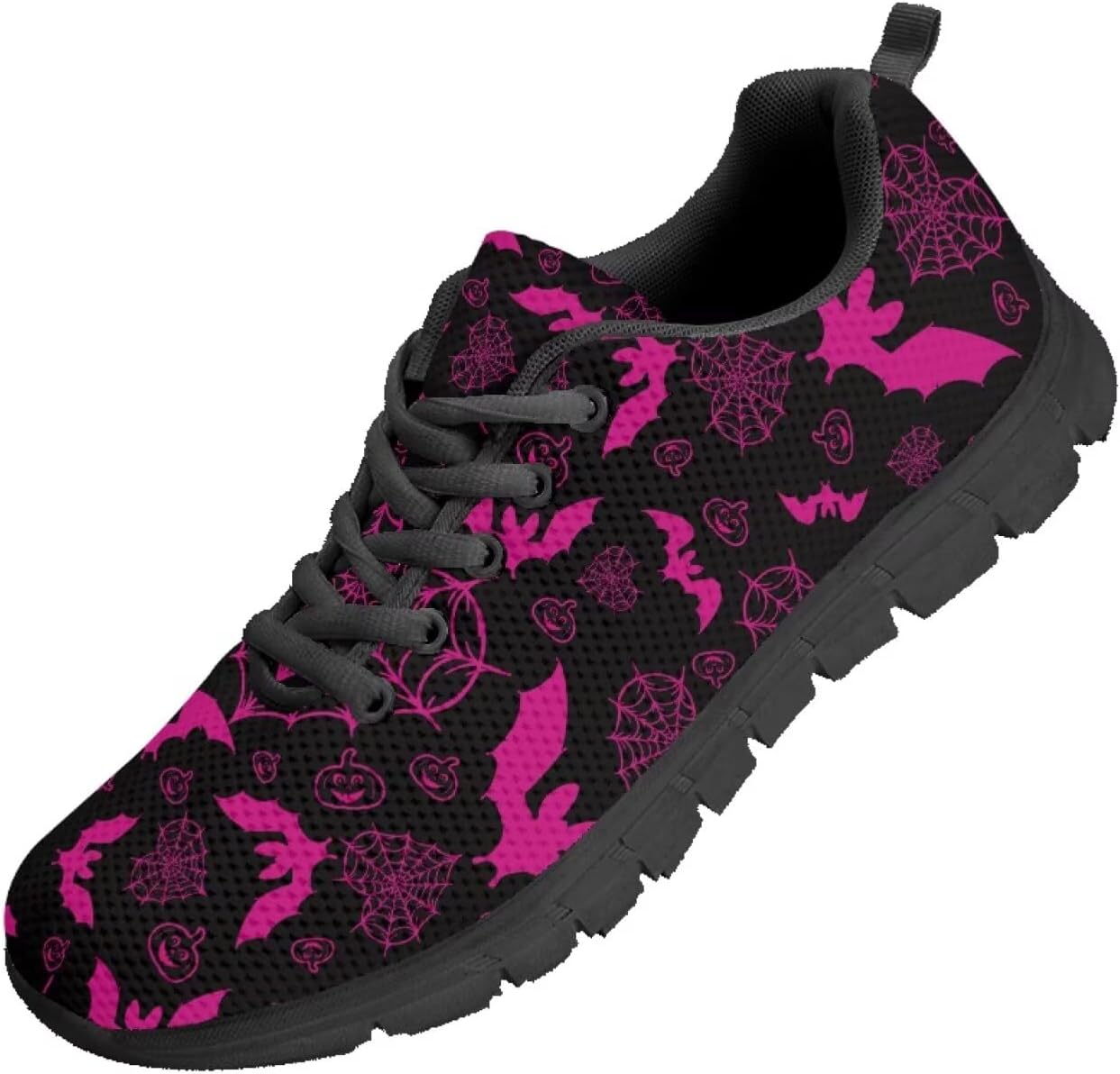 Мужские теннисные кроссовки Funnydude с забавным принтом, повседневные прогулочные кроссовки, весенние удобные дышащие кроссовки, Bat
Мужские теннисные кроссовки Funnydude с забавным принтом, повседневные прогулочные кроссовки, весенние удобные дышащие кроссовки, Bat