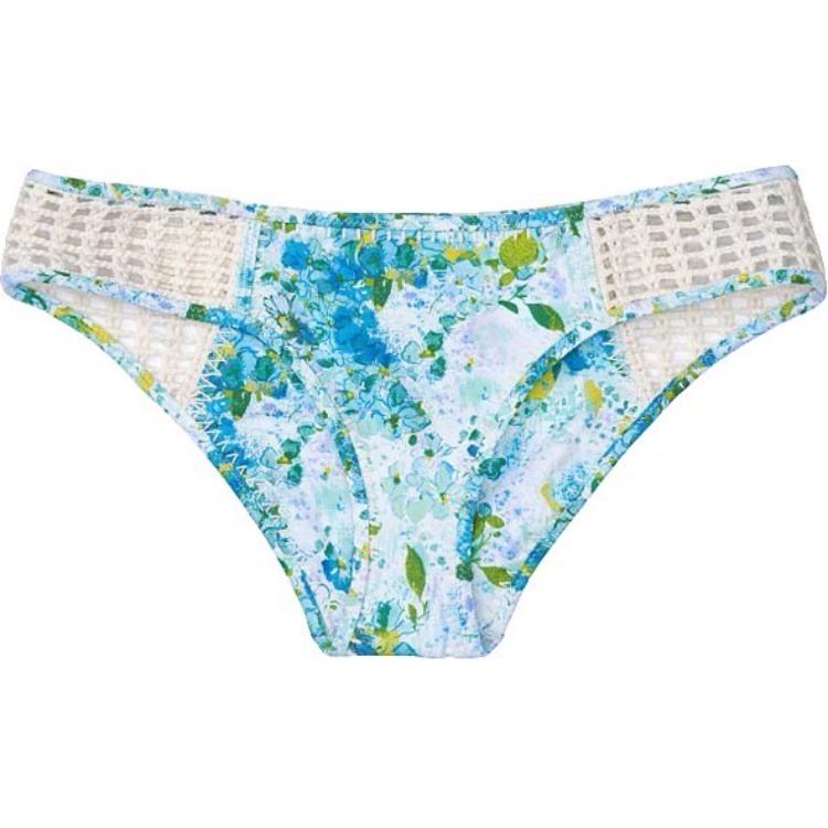 Victoria's Secret Женские плавки Blue Print
Victoria's Secret Женские плавки Blue Print