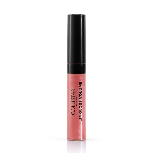 Блеск для объема губ Lip Gloss Volume Collistar, цвет morning light
Блеск для объема губ Lip Gloss Volume Collistar, цвет morning light