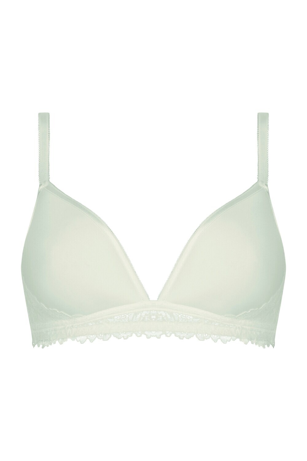 Бюстгальтер-футболка Mey, шампанское
Бюстгальтер-футболка Mey, шампанское