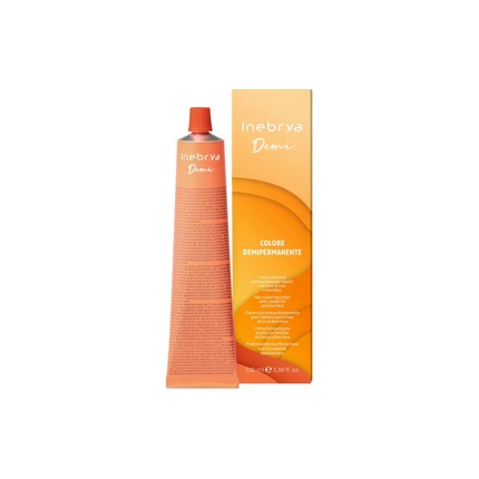 INEBRYA DEMI Colore Demipermanente 10/01 Блондин платиновый натуральный пепельный 100мл
INEBRYA DEMI Colore Demipermanente 10/01 Блондин платиновый натуральный пепельный 100мл