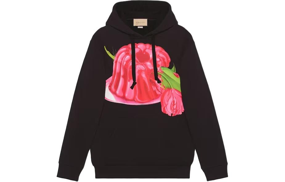 Толстовка женская черная Gucci
Толстовка женская черная Gucci