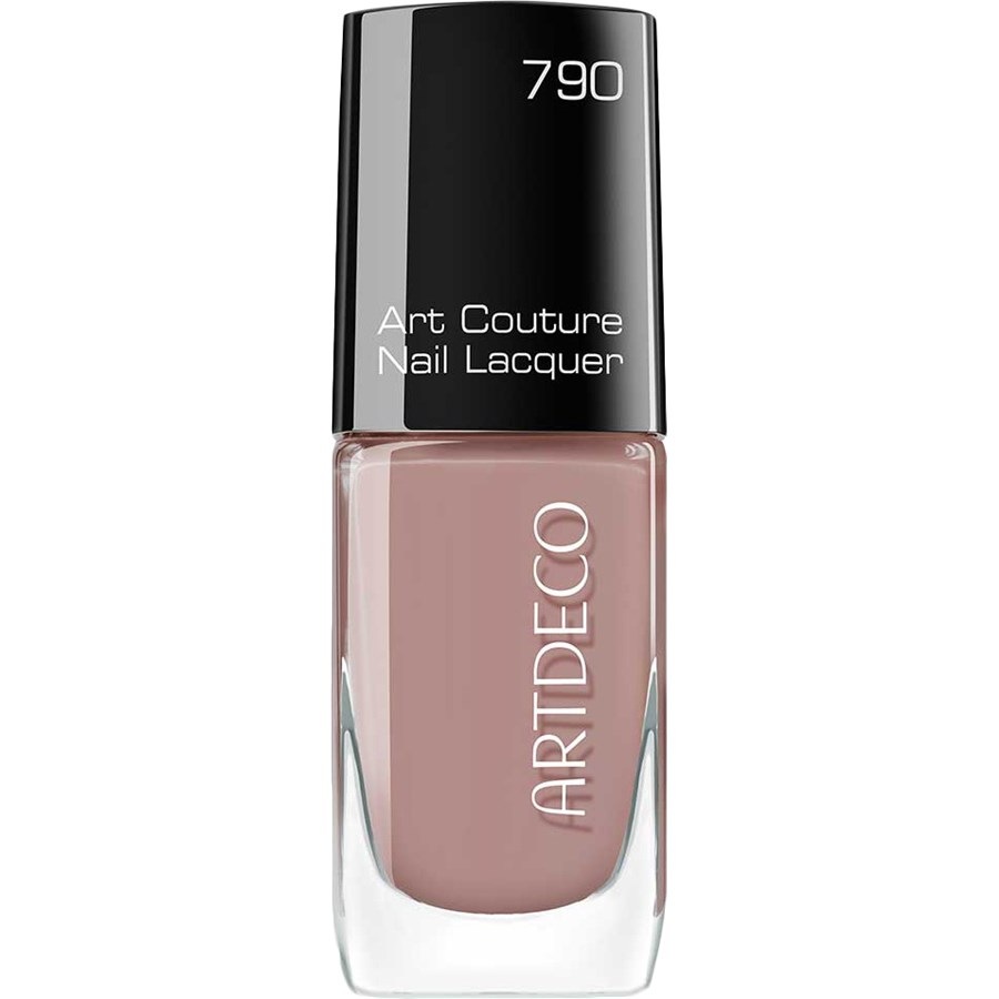 Лак для ногтей ARTDECO Art Couture Nail Lacquer, Nr. 790 / 10 ml
Лак для ногтей ARTDECO Art Couture Nail Lacquer, Nr. 790 / 10 ml