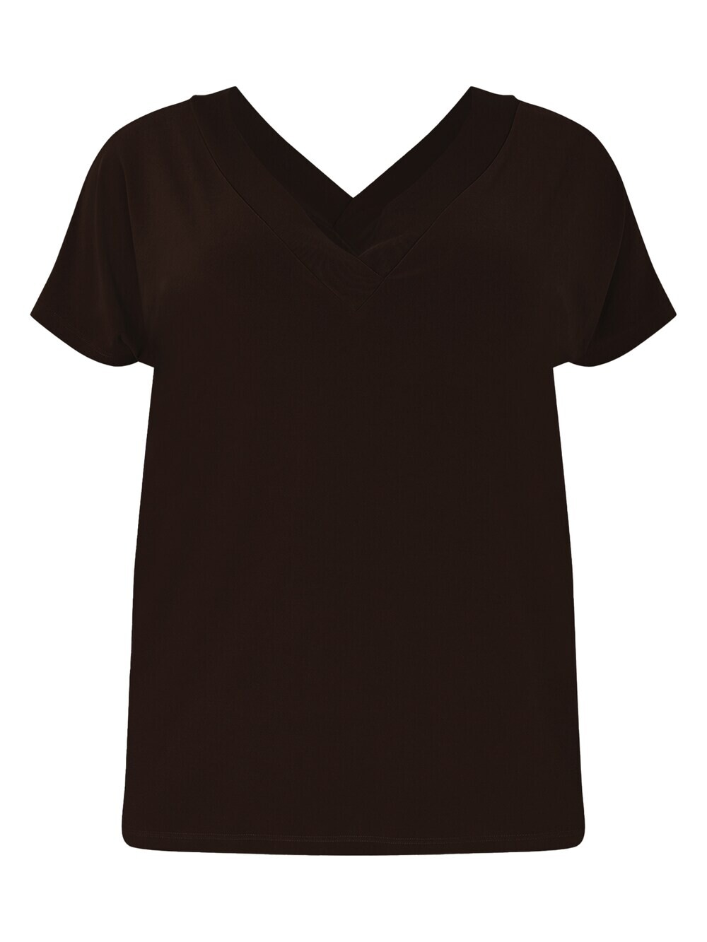 Рубашка Yoek, коричневый
Рубашка Yoek, коричневый