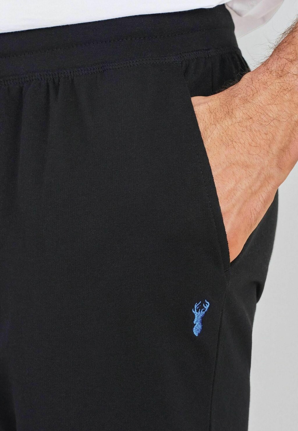 Пижамные штаны 2-PACK PYJAMA BOTTOMS REGULAR FIT Next, черный
Пижамные штаны 2-PACK PYJAMA BOTTOMS REGULAR FIT Next, черный