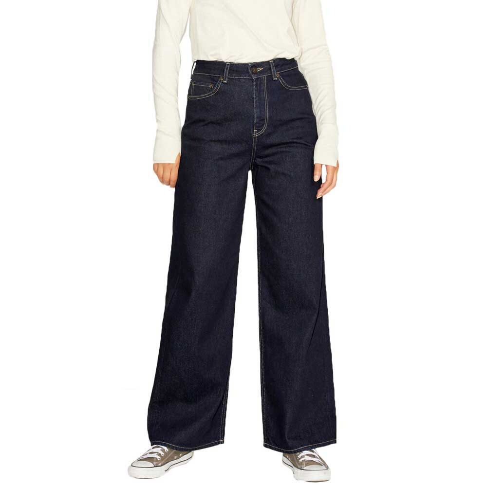 Джинсы Jack & Jones Tokyo Wide CR6004 JJXX high waist, синий
Джинсы Jack & Jones Tokyo Wide CR6004 JJXX high waist, синий