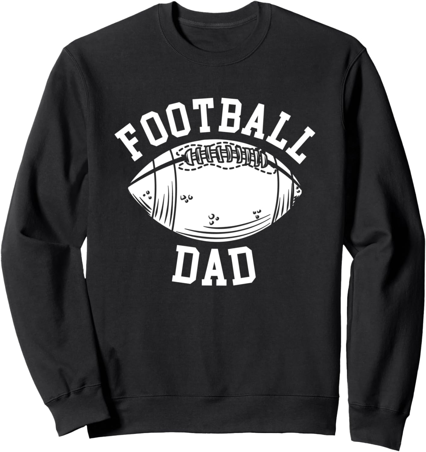 Футболка для папы-футболиста, футболка для папы-футболиста American Football Player Daddy, черный
Футболка для папы-футболиста, футболка для папы-футболиста American Football Player Daddy, черный