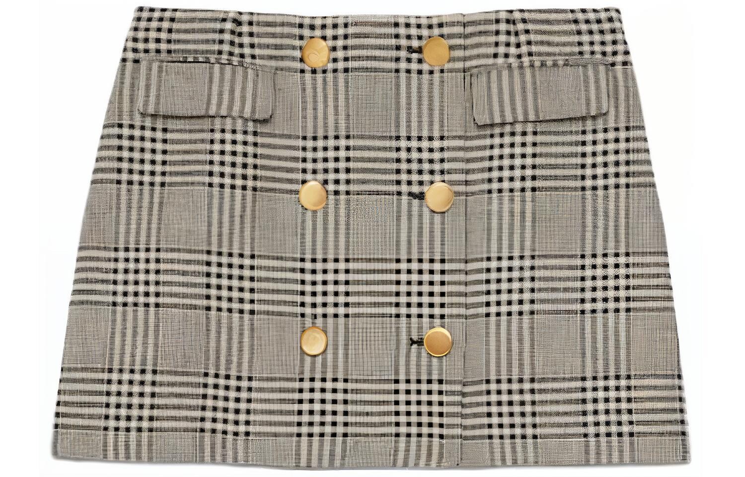 Юбка Gucci, серый
Юбка Gucci, серый