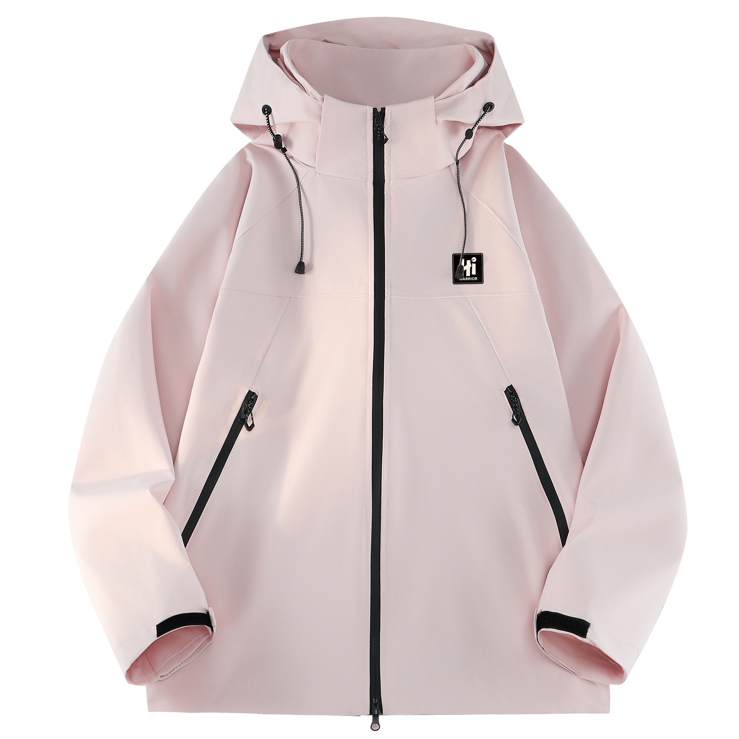 Куртка женская Hooded Moderate Soft Shell WARRIOR, розовый
Куртка женская Hooded Moderate Soft Shell WARRIOR, розовый