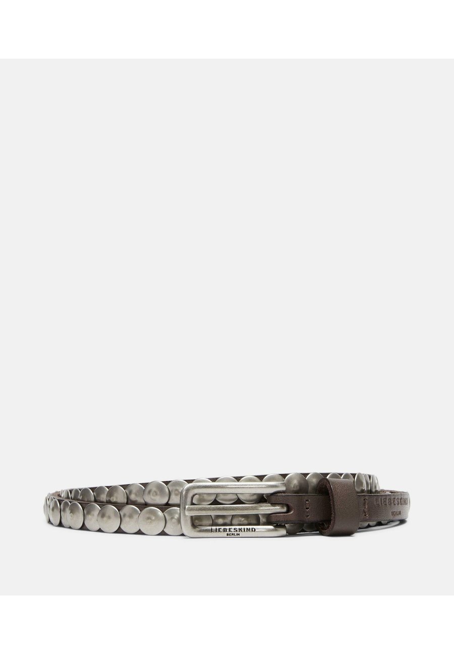 Ремень Liebeskind Berlin Belt, Beige
Ремень Liebeskind Berlin Belt, Beige