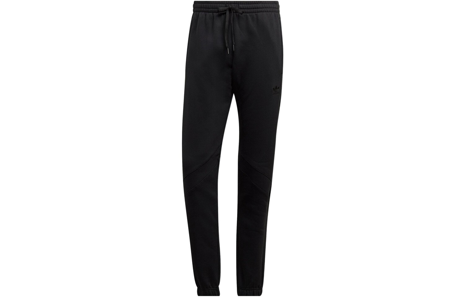 Adidas Originals Мужские трикотажные спортивные штаны, цвет Black
Adidas Originals Мужские трикотажные спортивные штаны, цвет Black