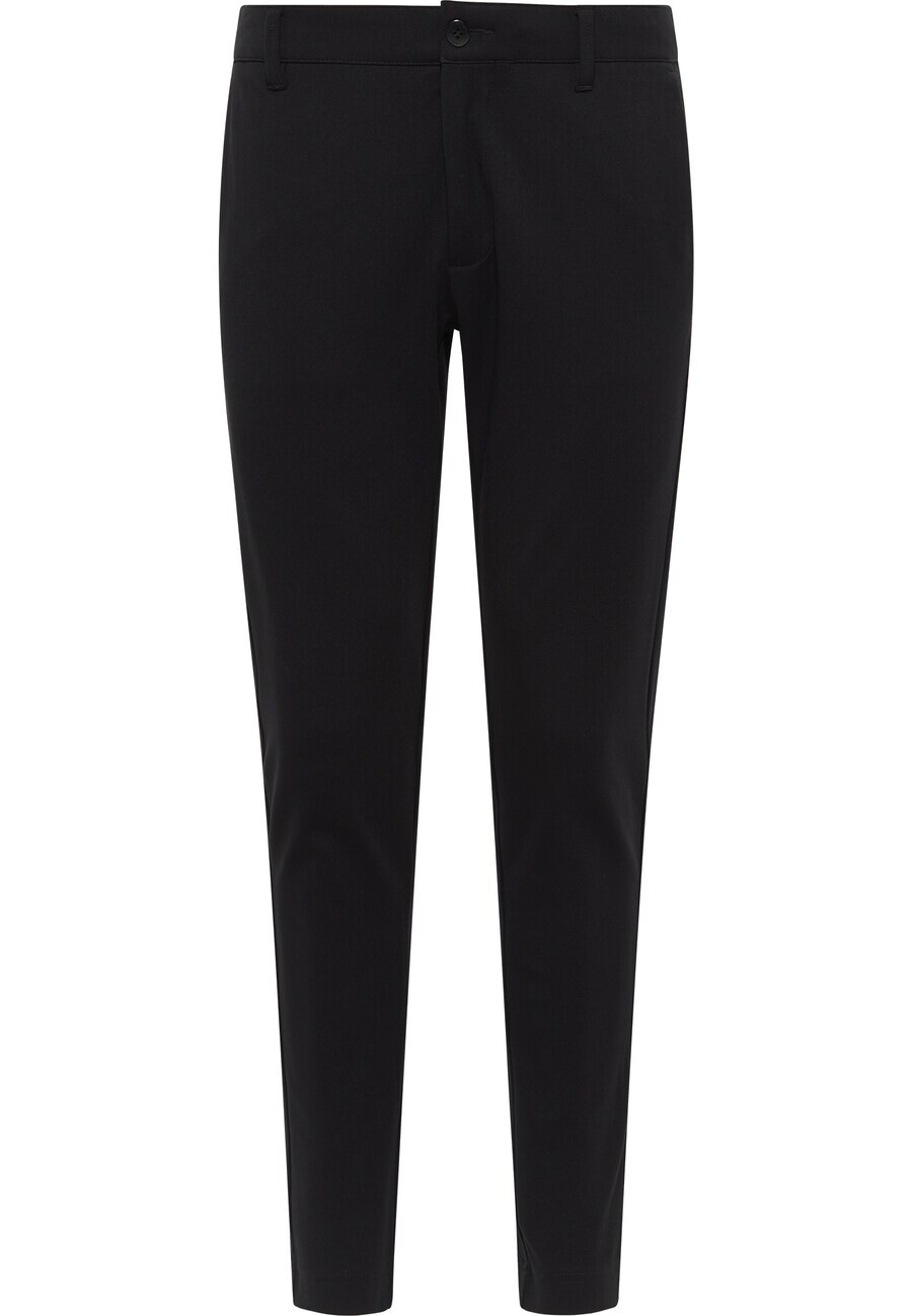 Брюки чинос Dreimaster Klassik, черный
Брюки чинос Dreimaster Klassik, черный
