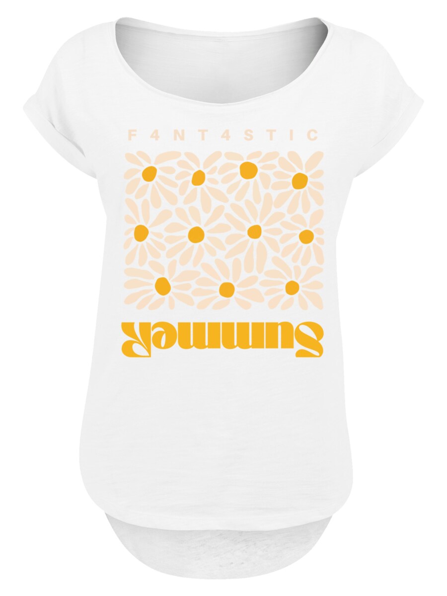 Рубашка F4NT4STIC, белый
Рубашка F4NT4STIC, белый