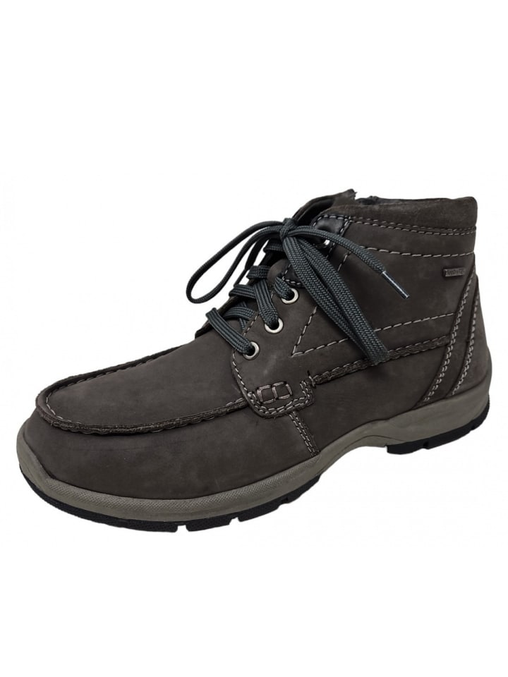 Сапоги Josef Seibel Schnürstiefel Lenny 50, серый
Сапоги Josef Seibel Schnürstiefel Lenny 50, серый