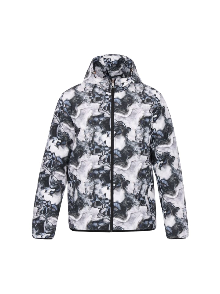 Демисезонная куртка MO
Демисезонная куртка MO