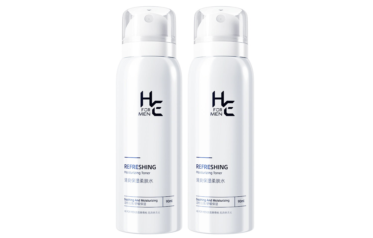 Мужские тонеры H&E
Мужские тонеры H&E