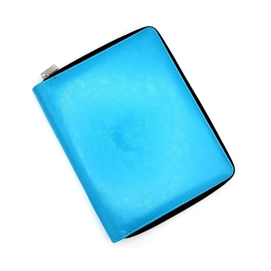 Ultimate Dice Folio — Бирюзовый, Dice Bags & Dice Storage(Old School Dice & Accessories)
Ultimate Dice Folio — Бирюзовый, Dice Bags & Dice Storage(Old School Dice & Accessories)