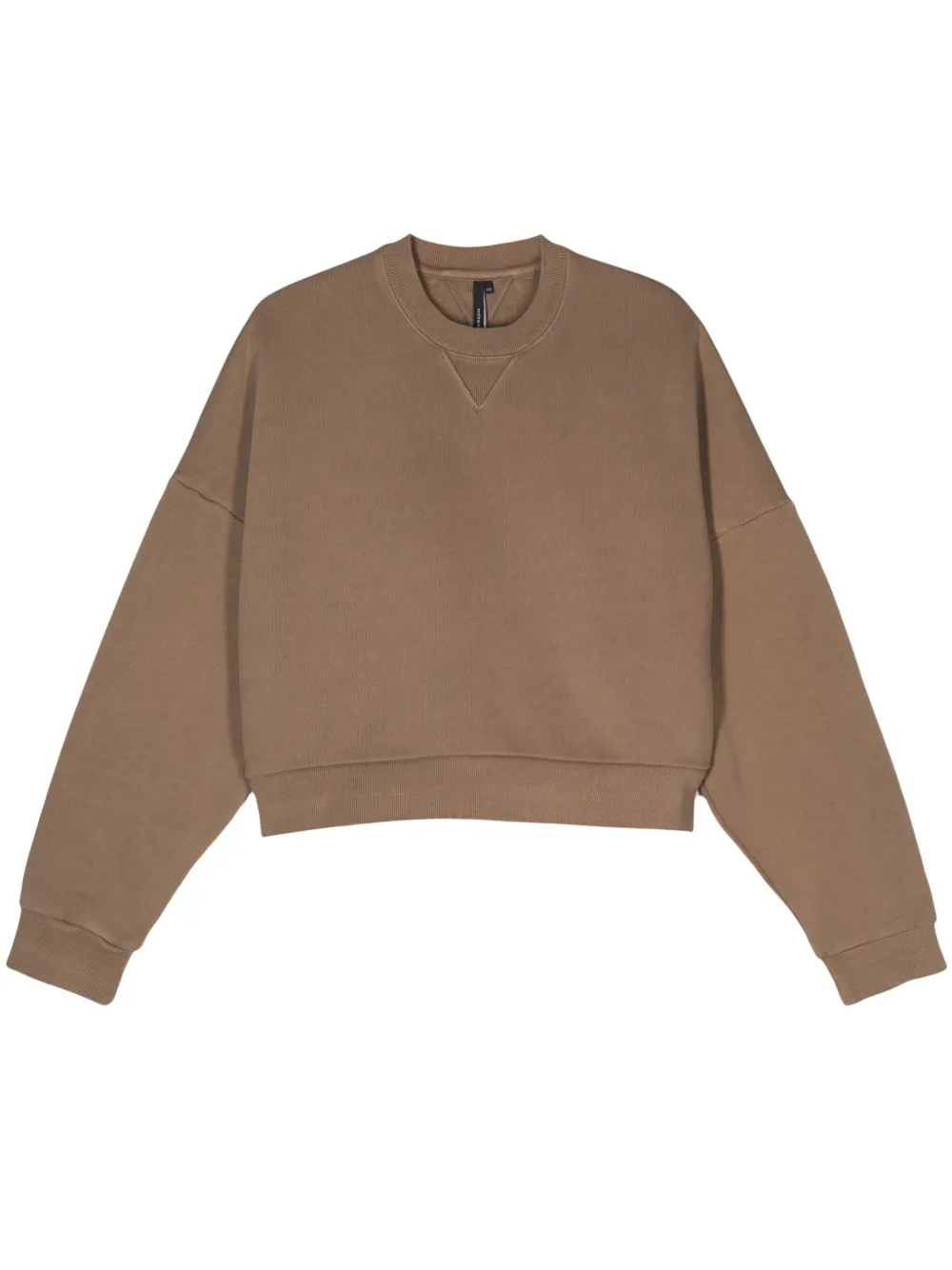 Толстовка из органического хлопка ENTIRE STUDIOS, нейтральный
Толстовка из органического хлопка ENTIRE STUDIOS, нейтральный